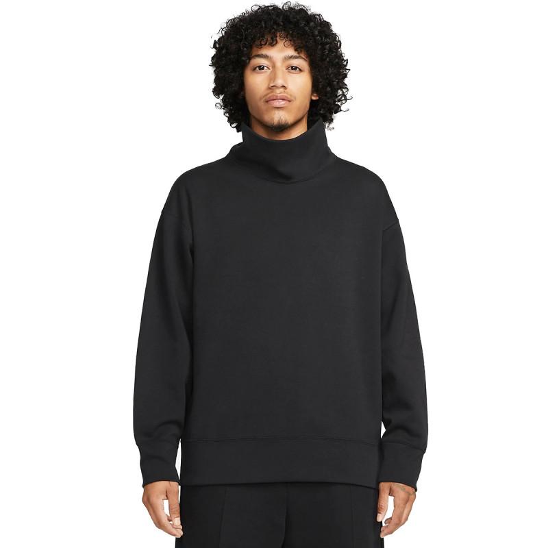 NIKE M NK TCH FLC TURTLE NECK 