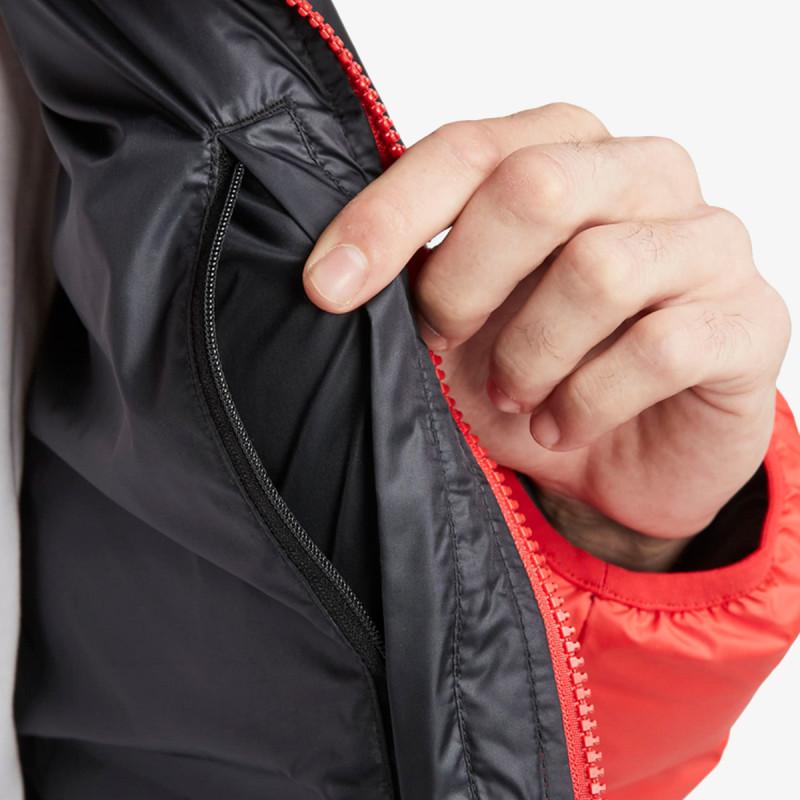 NIKE M NK SF WR PL-FLD HD JKT 