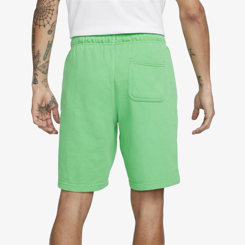 NIKE M NK CLUB+ FT SHORT MLOGO 