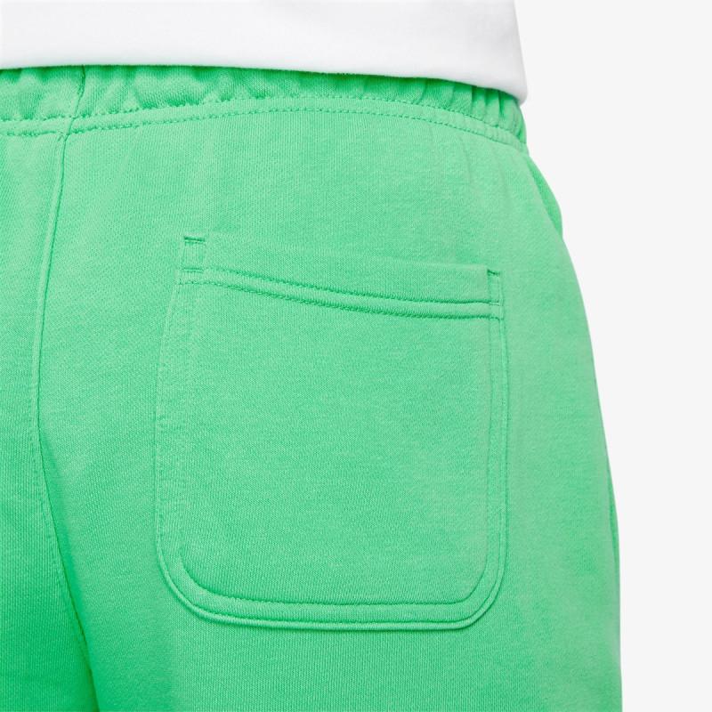 NIKE M NK CLUB+ FT SHORT MLOGO 