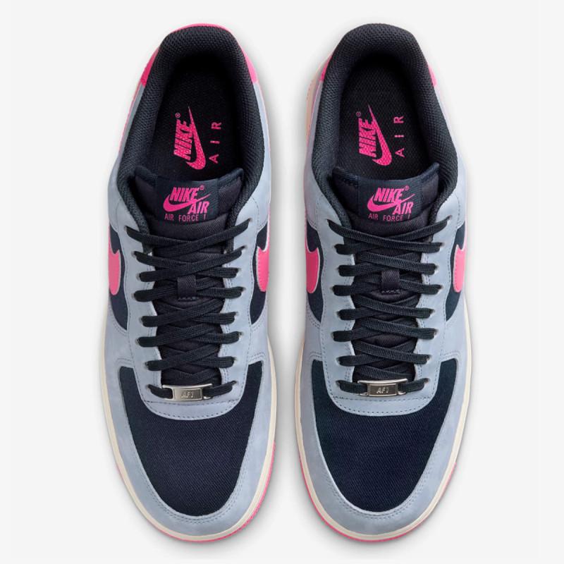NIKE AIR FORCE 1 '07 LX NBHD 