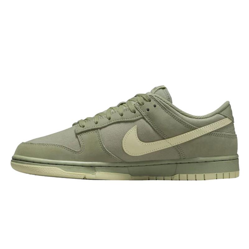 NIKE NIKE DUNK LOW RETRO PRM NBHD 