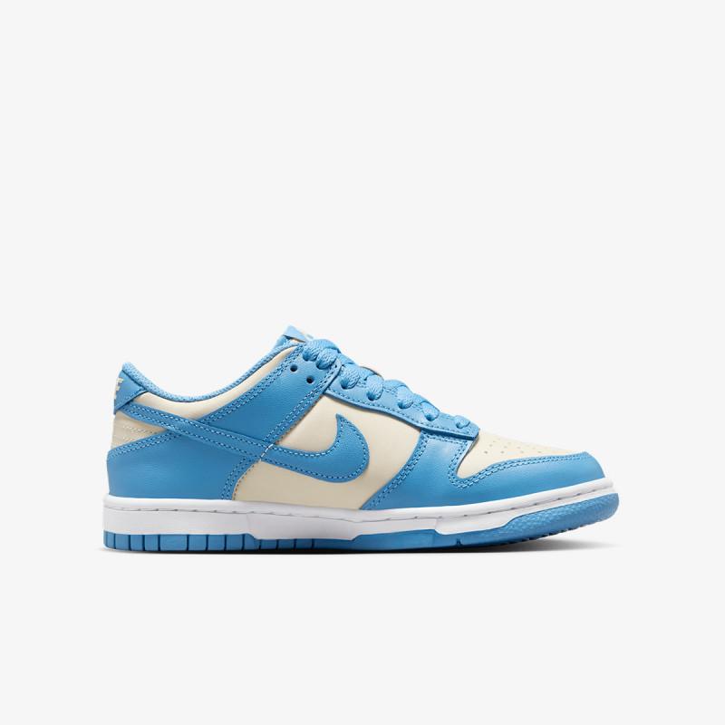 NIKE NIKE DUNK LOW BG 