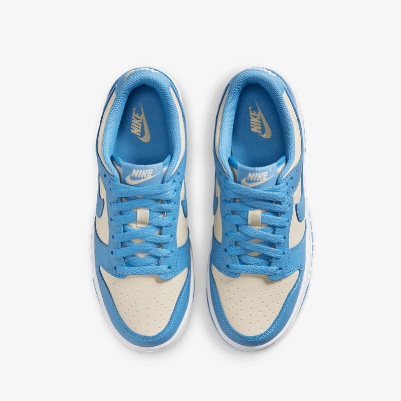 NIKE NIKE DUNK LOW BG 