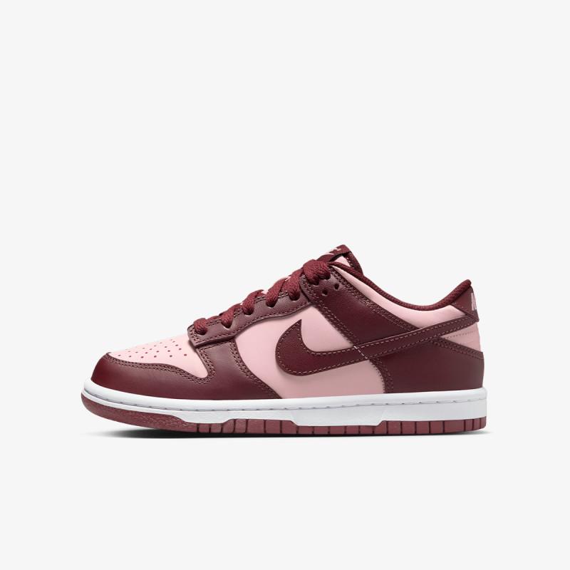 NIKE NIKE DUNK LOW BG 