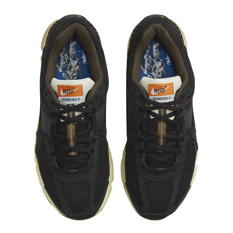 NIKE W NIKE ZOOM VOMERO 5 PRM BRG 