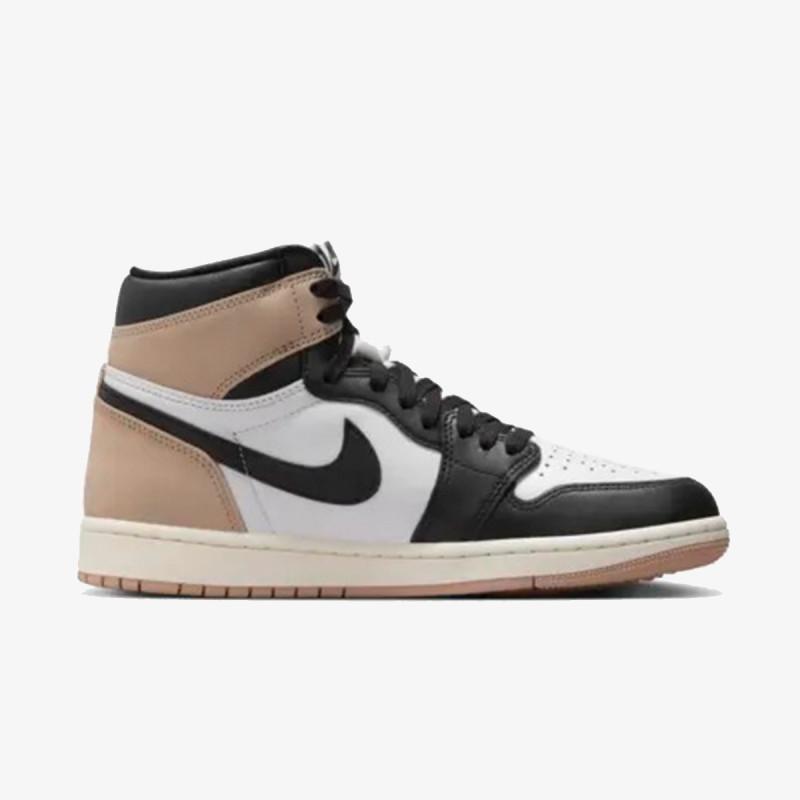 NIKE W AIR JORDAN 1 RETRO HI OG 