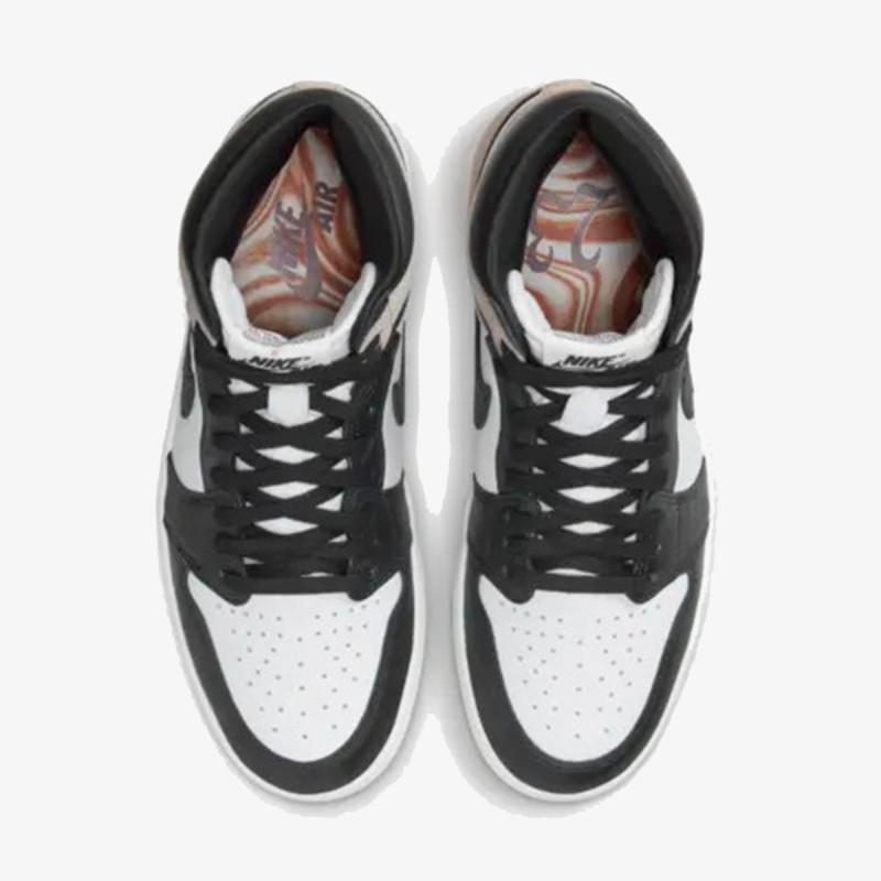 NIKE W AIR JORDAN 1 RETRO HI OG 