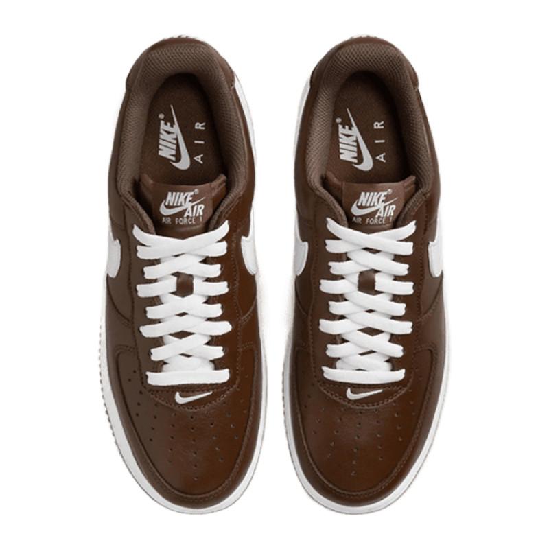 NIKE AIR FORCE 1 LOW RETRO QS 