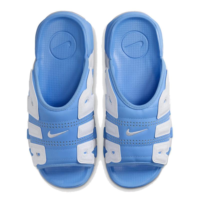 NIKE AIR MORE UPTEMPO SLIDE 