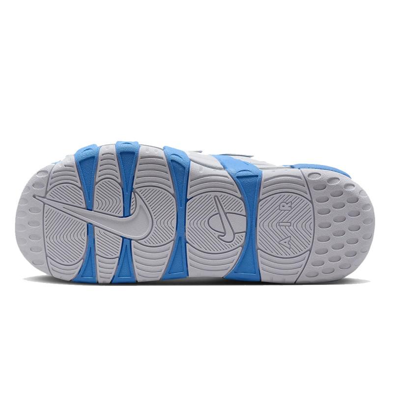 NIKE AIR MORE UPTEMPO SLIDE 