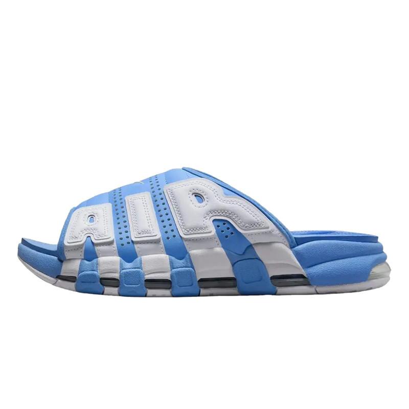 NIKE AIR MORE UPTEMPO SLIDE 