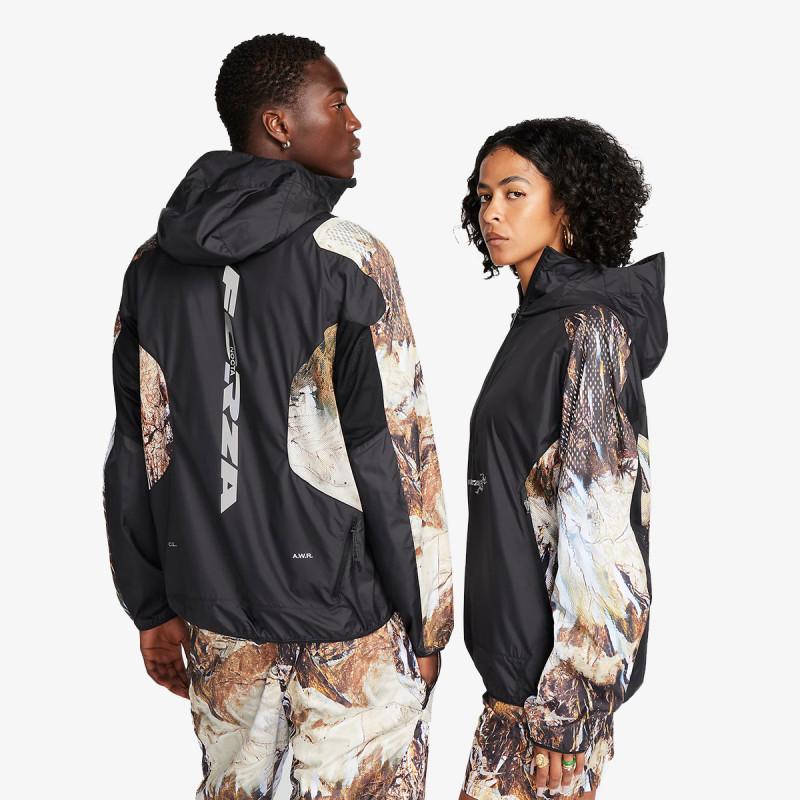 NIKE M NRG RF RUN JKT HD HZ SOLID 