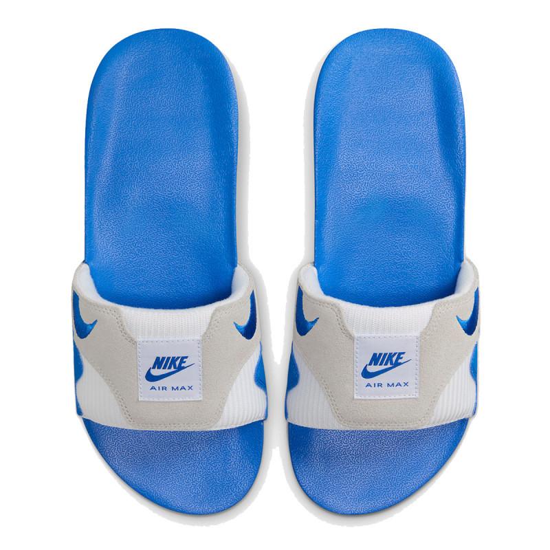 NIKE NIKE AIR MAX 1 SLIDE 