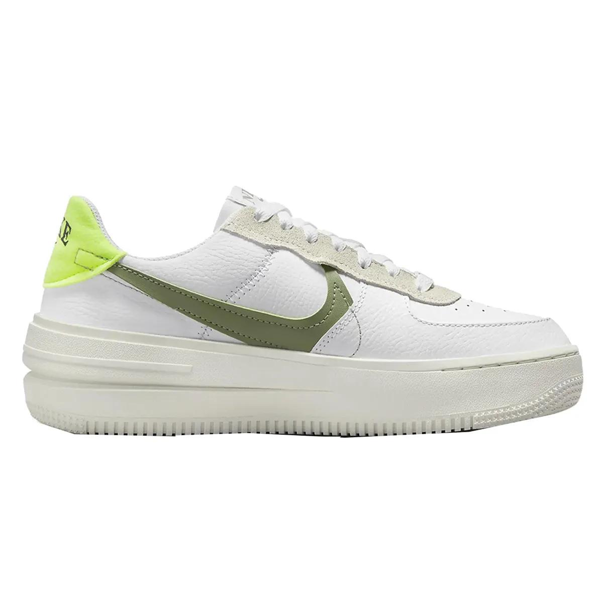 NIKE WMNS AF1 PLT.AF.ORM CG 