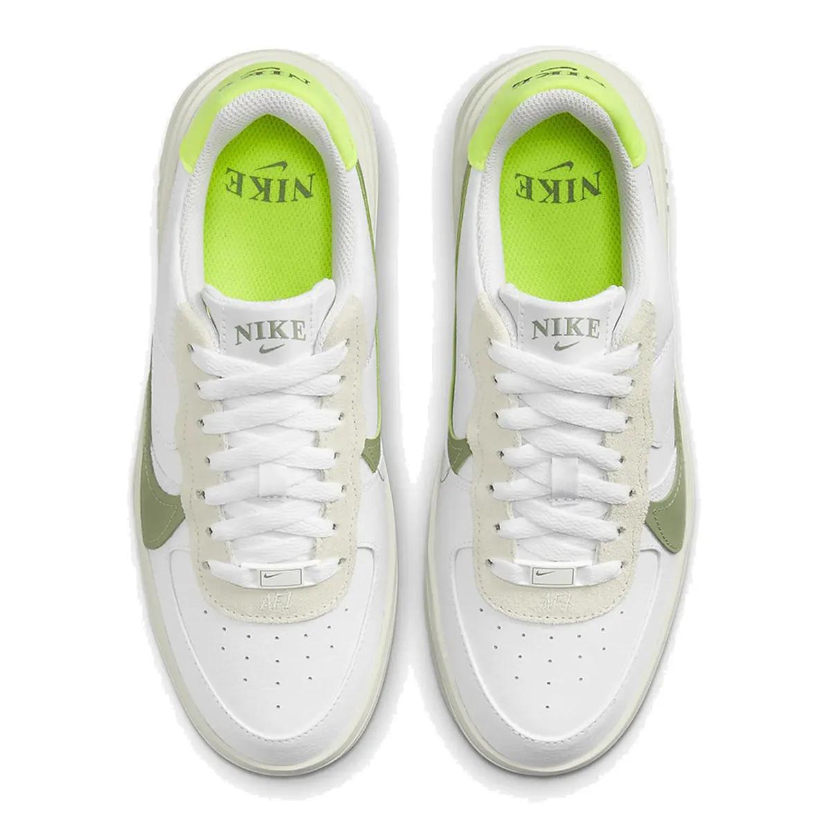 NIKE WMNS AF1 PLT.AF.ORM CG 