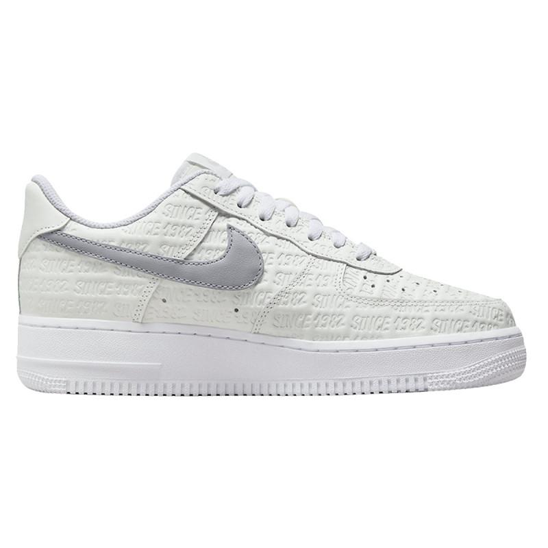 NIKE WMNS NIKE AIR FORCE 1 '07 LOW 