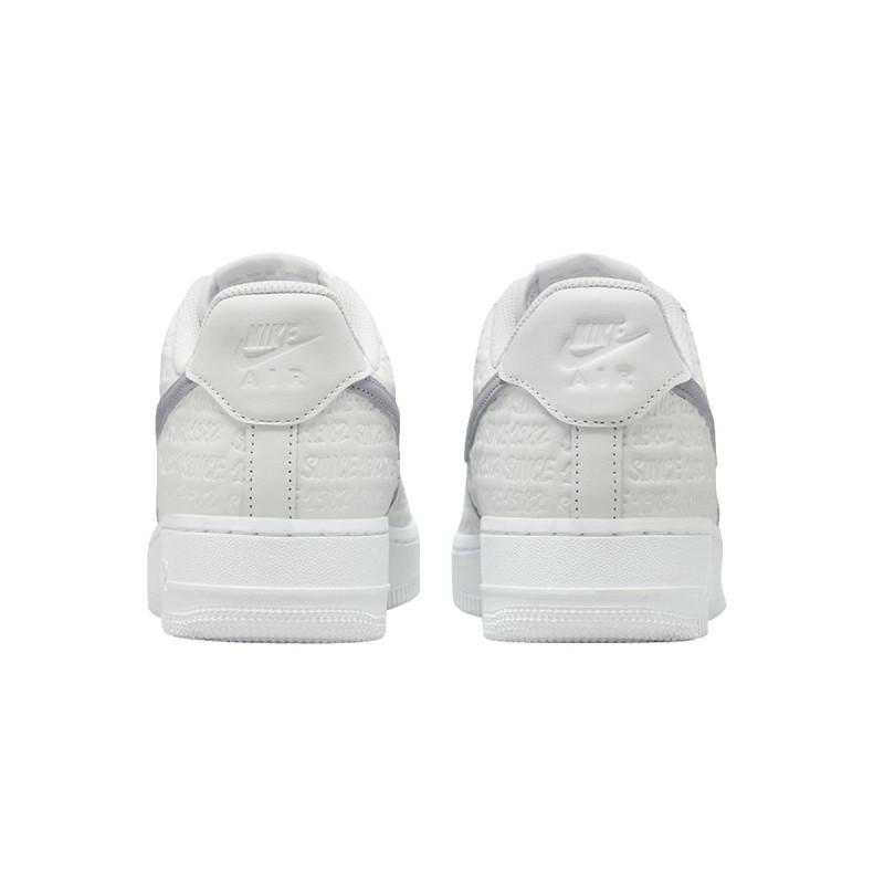 NIKE WMNS NIKE AIR FORCE 1 '07 LOW 