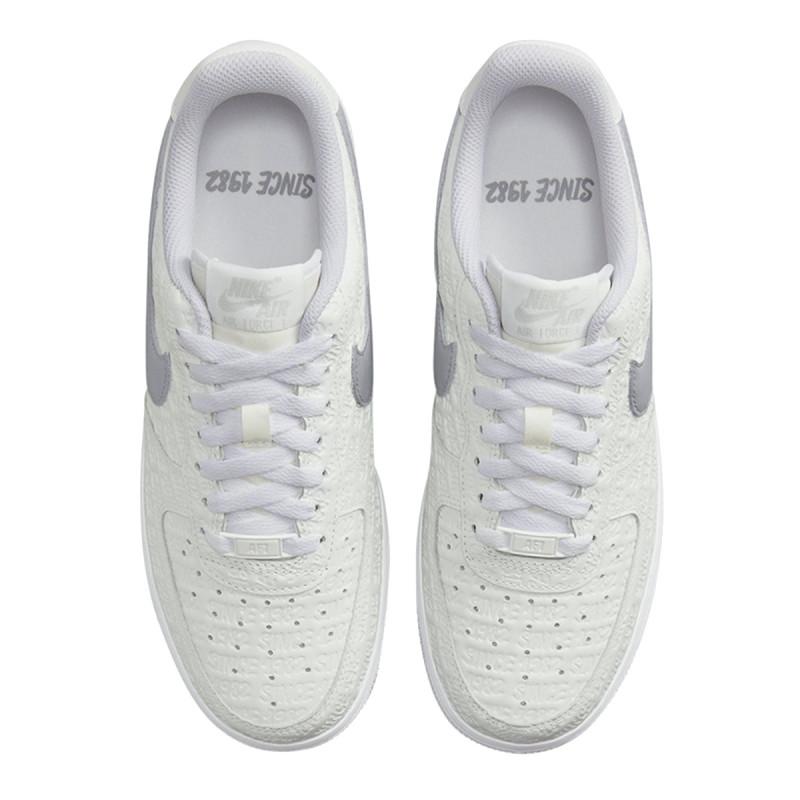 NIKE WMNS NIKE AIR FORCE 1 '07 LOW 