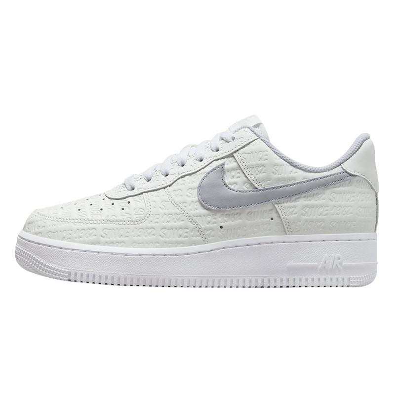 NIKE WMNS NIKE AIR FORCE 1 '07 LOW 