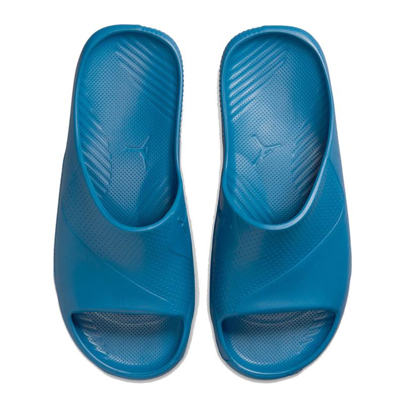 NIKE JORDAN POST SLIDE BG 