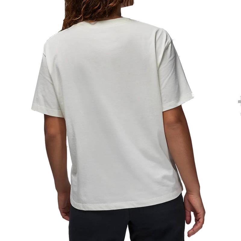 NIKE W J ESSEN GF TEE CORE 23 