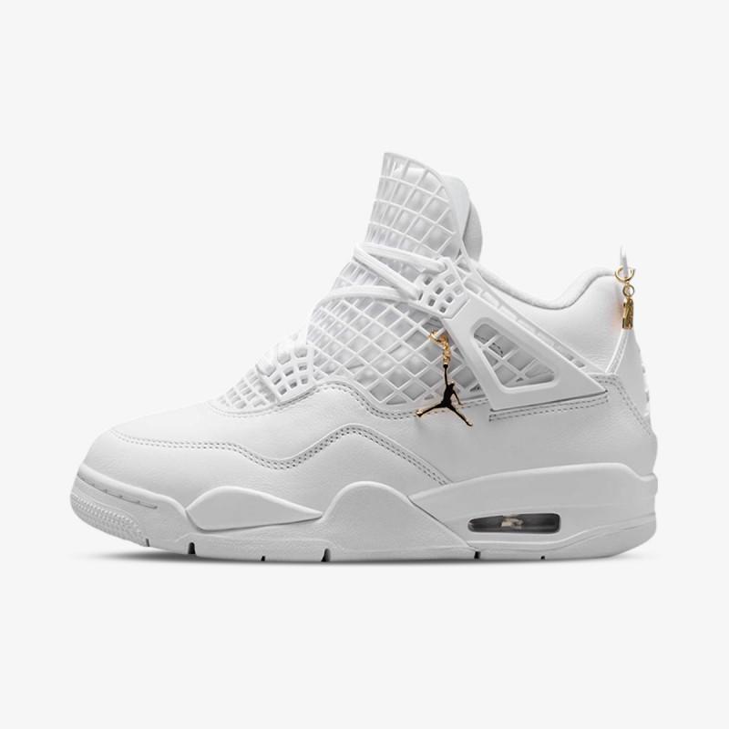 NIKE WMNS AIR JORDAN 4 NET 