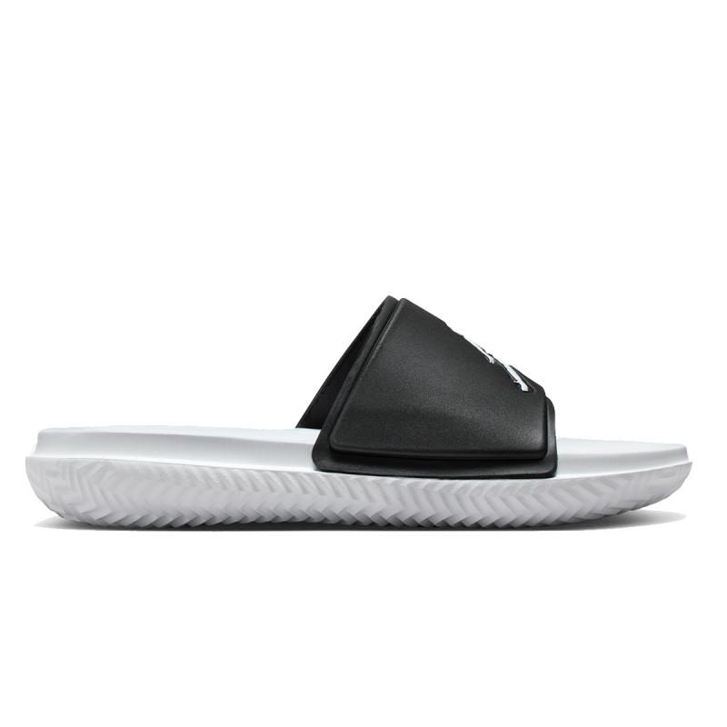 NIKE JORDAN JUMPMAN SLIDE BG 