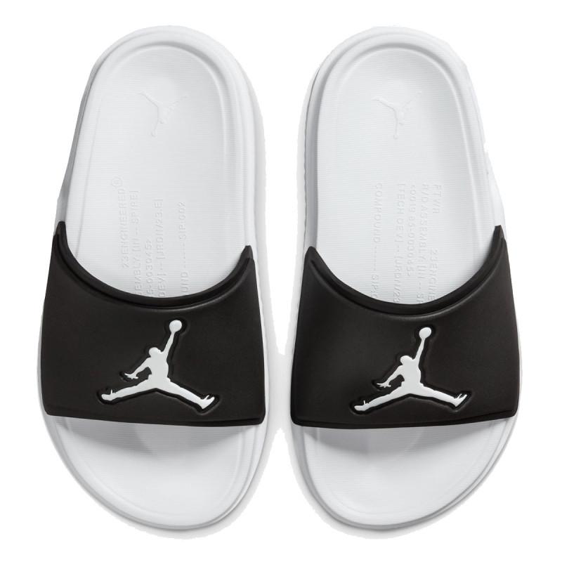NIKE JORDAN JUMPMAN SLIDE BG 