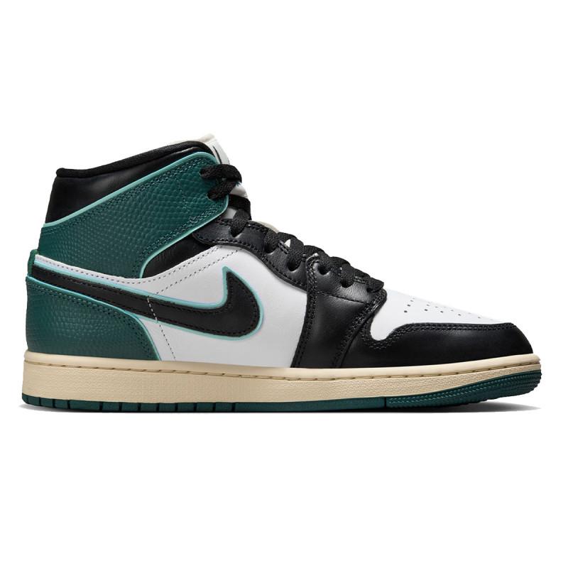 NIKE WMNS AIR JORDAN 1 MID SE 