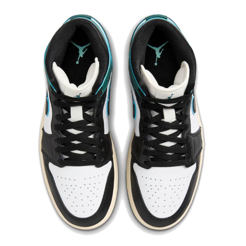 NIKE WMNS AIR JORDAN 1 MID SE 