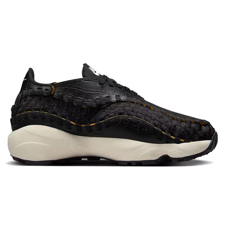NIKE AIR FOOTSCAPE WVN PRM RAWR 