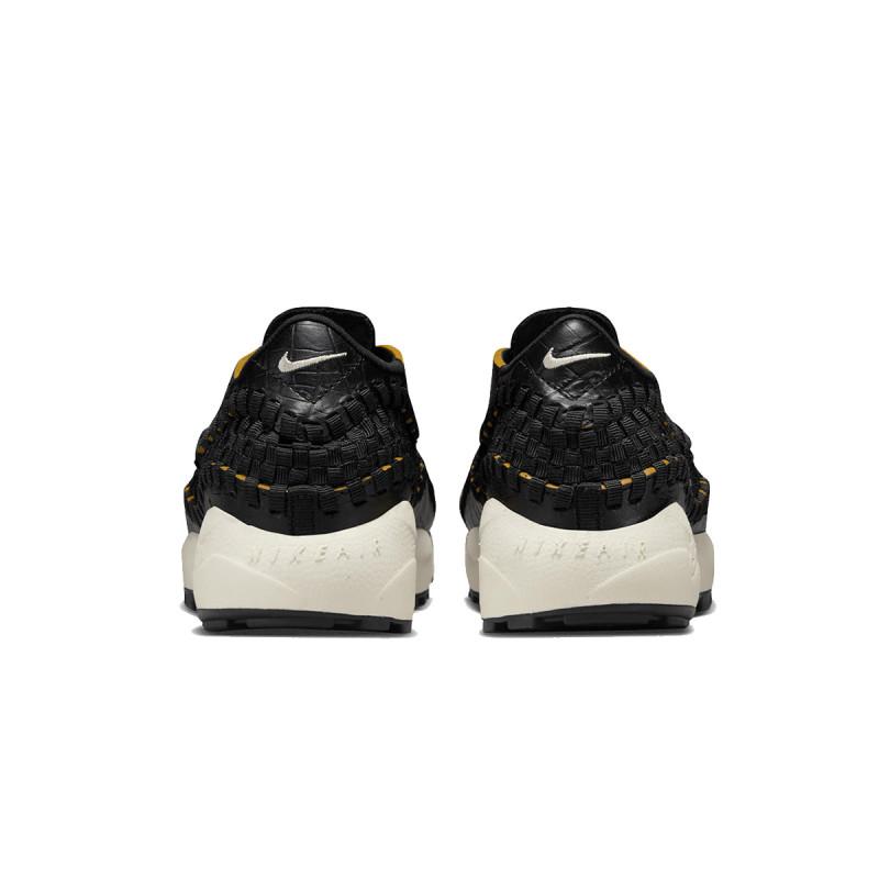 NIKE AIR FOOTSCAPE WVN PRM RAWR 