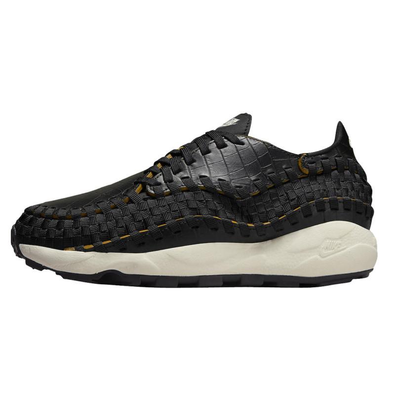 NIKE AIR FOOTSCAPE WVN PRM RAWR 