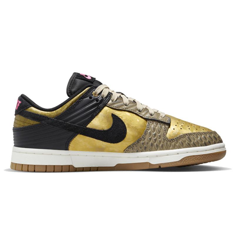 NIKE W NIKE DUNK LOW PRM DDM 