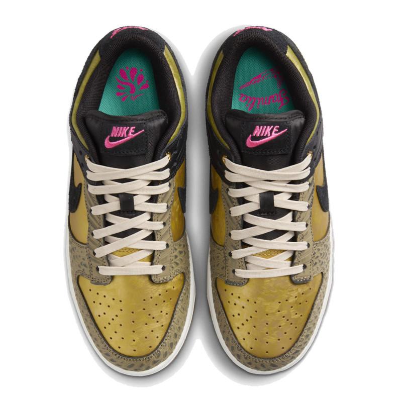 NIKE W NIKE DUNK LOW PRM DDM 