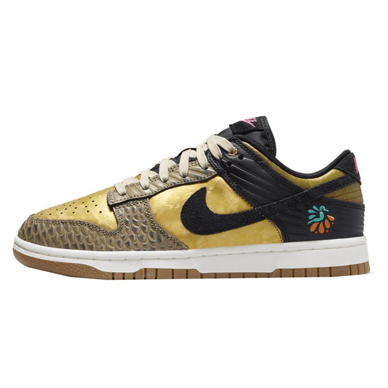 NIKE W NIKE DUNK LOW PRM DDM 