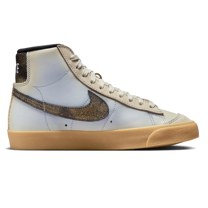 NIKE W BLAZER MID '77 PRM DDM 