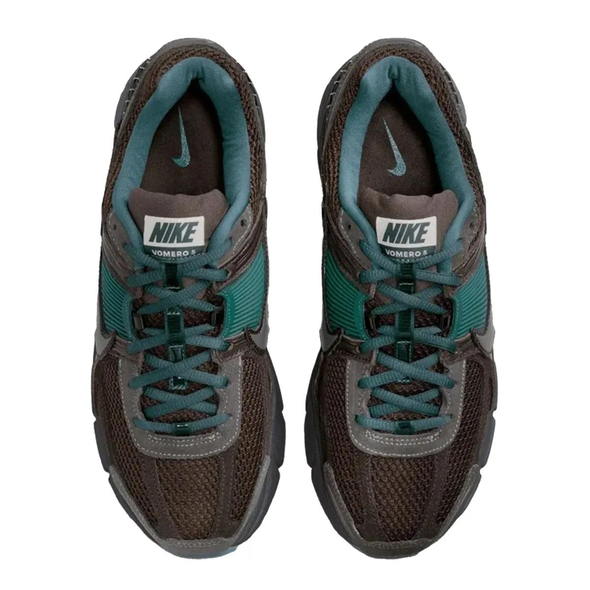NIKE NIKE ZOOM VOMERO 5 PRM TKLX 