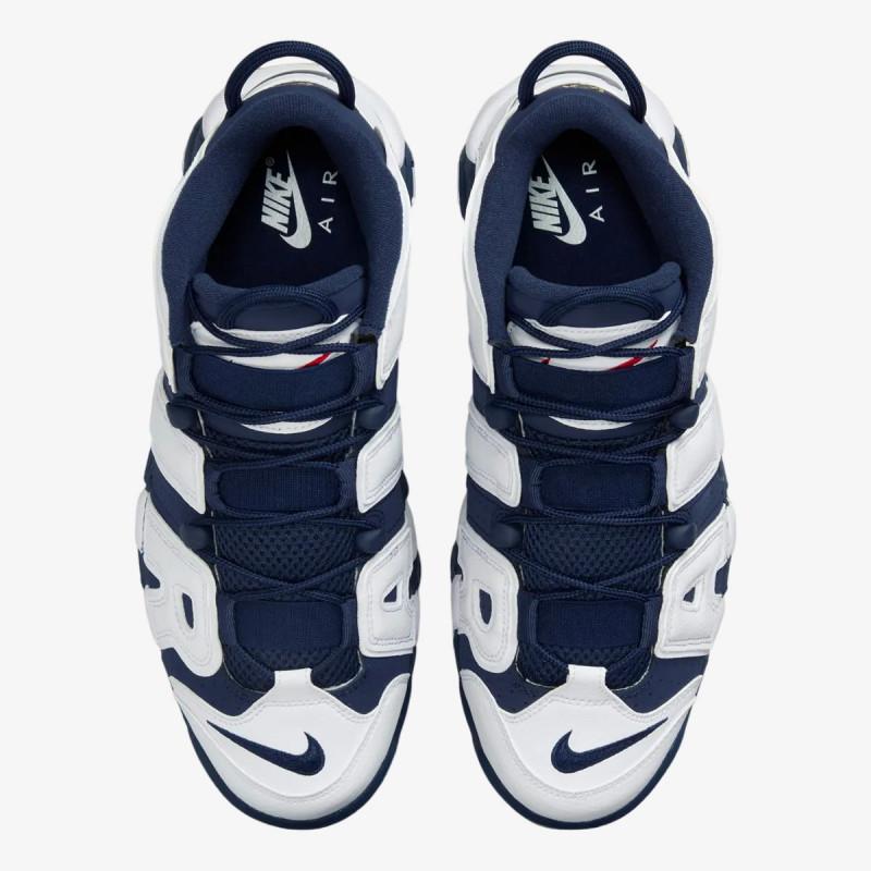 NIKE AIR MORE UPTEMPO '96 OLY 