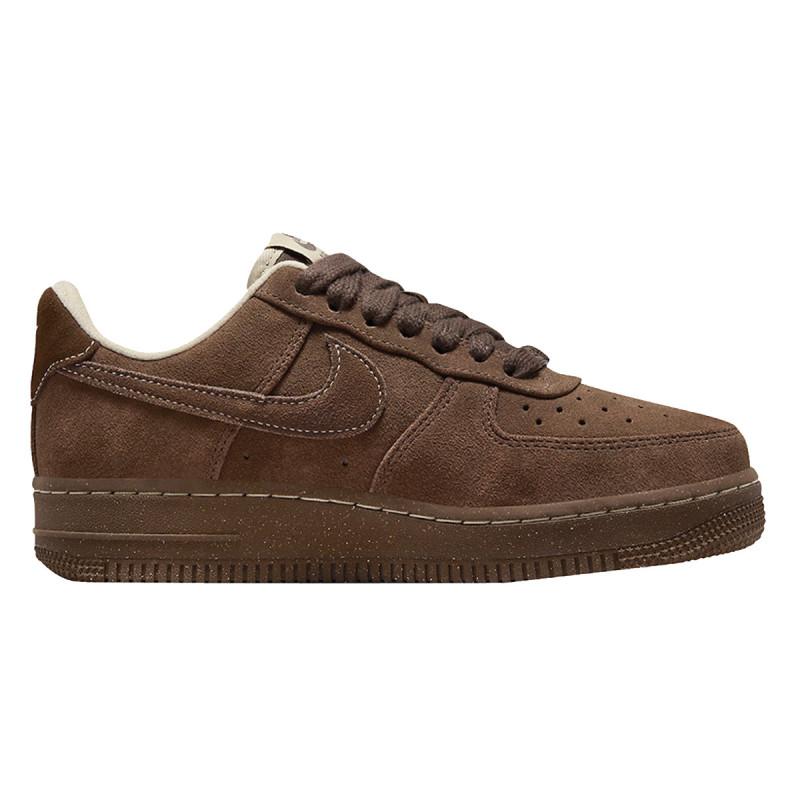 NIKE WMNS AIR FORCE 1 '07 D 