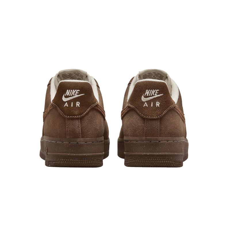 NIKE WMNS AIR FORCE 1 '07 D 