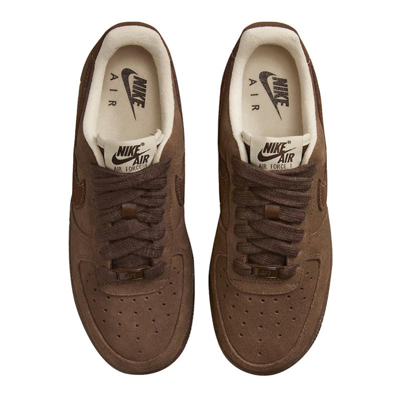 NIKE WMNS AIR FORCE 1 '07 D 
