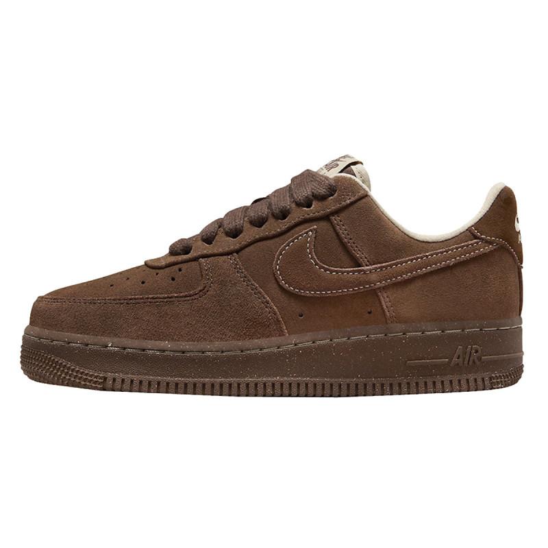 NIKE WMNS AIR FORCE 1 '07 D 