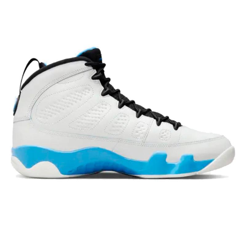NIKE AIR JORDAN 9 RETRO RMSTD 