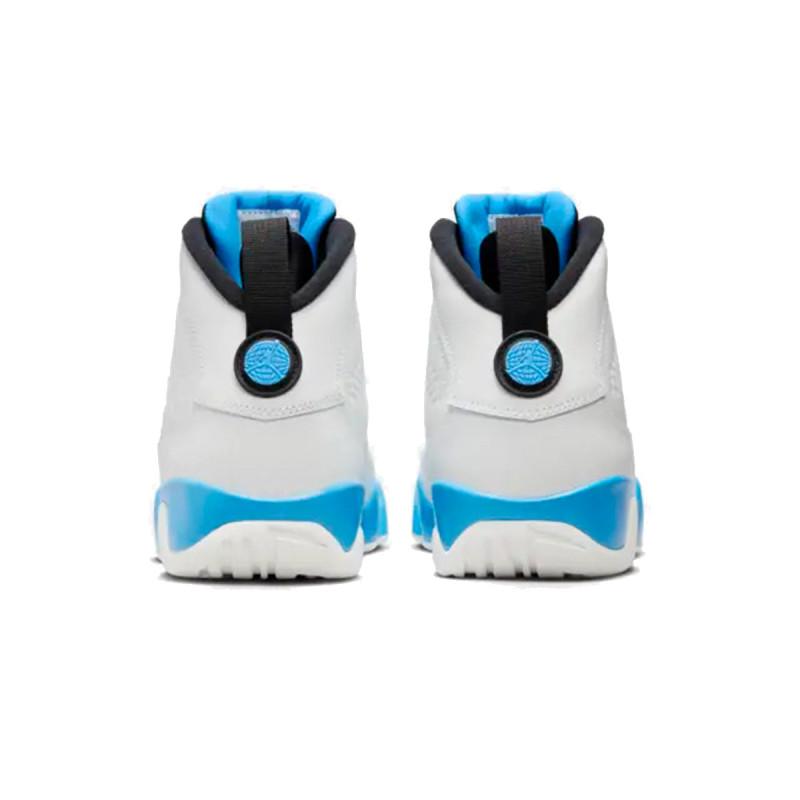 NIKE AIR JORDAN 9 RETRO RMSTD 