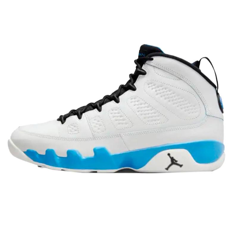 NIKE AIR JORDAN 9 RETRO RMSTD 