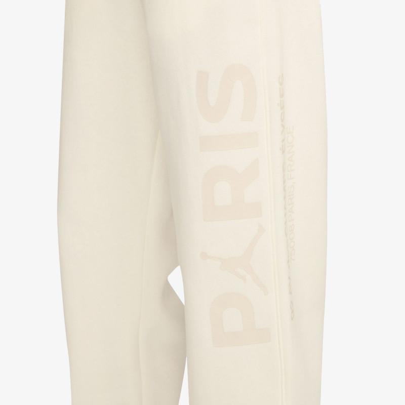 NIKE W J PSG BRKLN FLC GFX PANT 