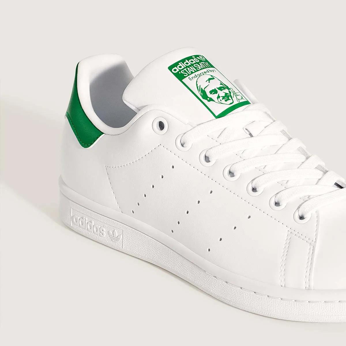 ADIDAS STAN SMITH 