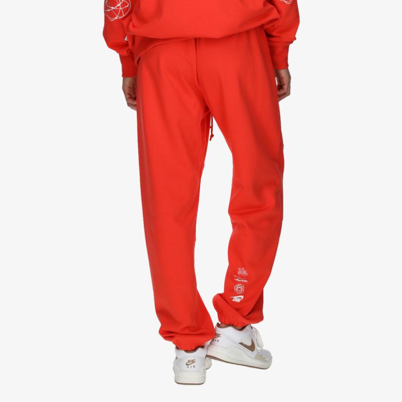 NIKE W NSW BRKNG FLC PANT 